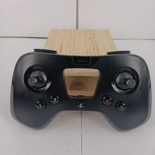 Parrot Flypad Fly Pad Drone Controller PI040414AA7E293434 Black WORKS TESTED