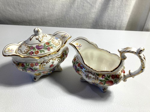 Vintage hammersley dresden - vintage,