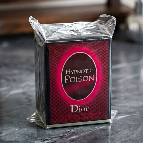 Dior hypnotic poison - dior,