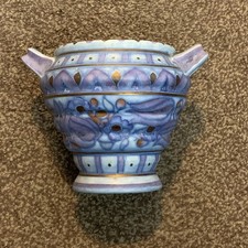 Art Deco Crown Ducal Charlotte