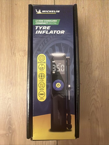 Michelin ion cordless - li-ion,