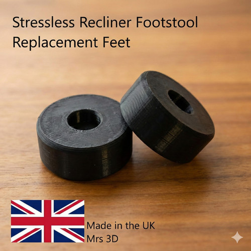 Replacement foot feet for - replacement,