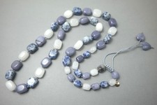 Lola Rose sodalite & agate