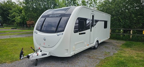 2022 swift mayflower 560 - -,