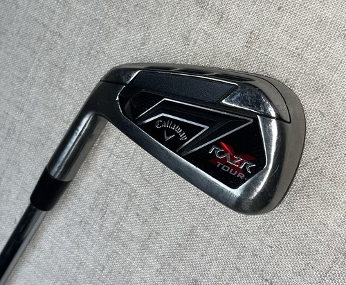Callaway golf club r - l/h,