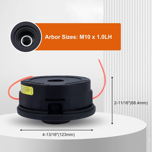 Trimmer head for stihl autocut - trimmer,