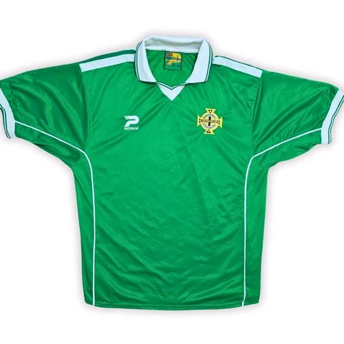 Patrick northern ireland - northern,