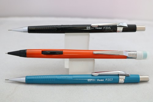 Vintage pentel mechanical - vintage,