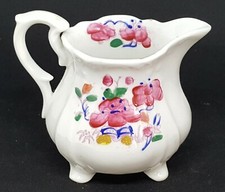 Newhall vintage pre Victorian