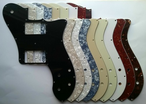 Pickguard for fender mim - for,