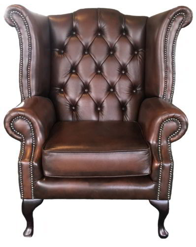 Chesterfield london antique - chesterfield,