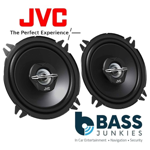 Jvc inch cm 500 - 5.25",
