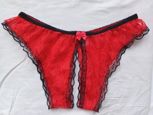 Ladies classified sexy - classified, red