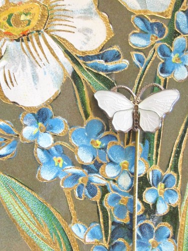 Scandinavian white enamel - scandinavian,