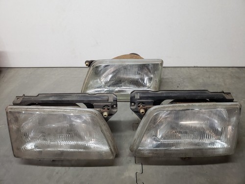 Pair mk2 vauxhall astra - mk2,
