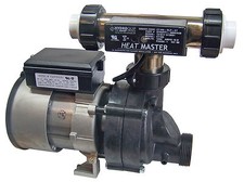 Whirlpool Bathtub Jet Pump &