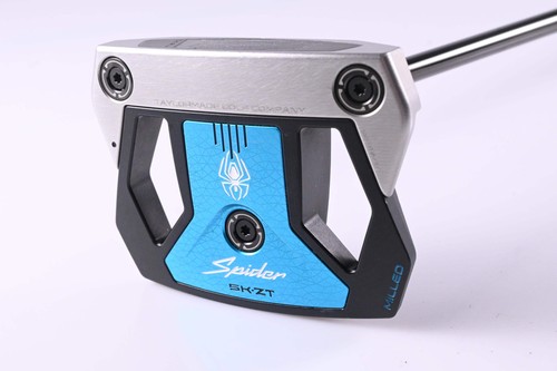 Taylormade spider putter - zt,