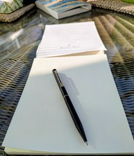 Sheaffer Targa Vintage Black