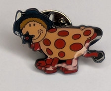 Magic Roundabout Ermintrude