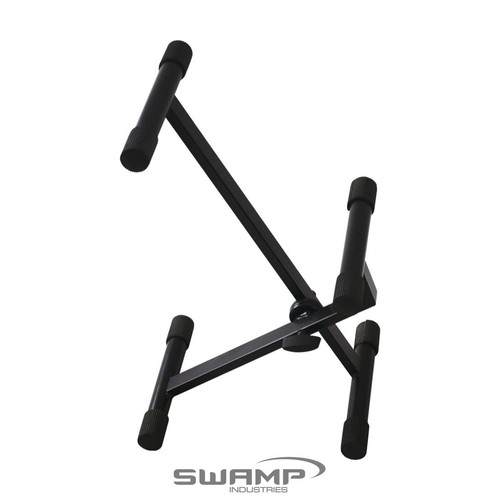 Swamp amplifier monitor - swamp,