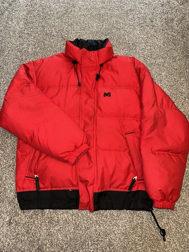 Womens millet jacket size - womens,