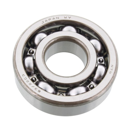 Ball bearing 22x56x16 - ball, 63/22