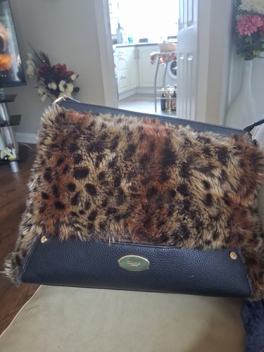 Ladies designer hand bag - ladies,