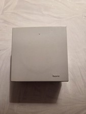 Sunvic TLM2402 Room Thermostat