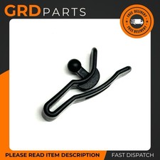 Genuine Parrot Microphone Mic