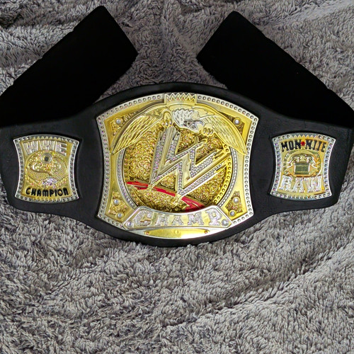 Jakks foam wwe - jakks, championship