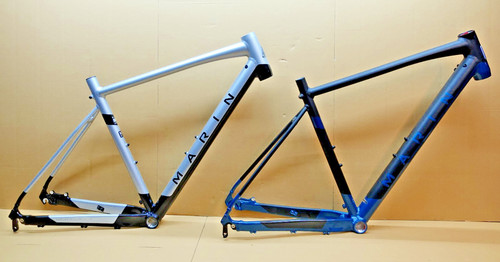 Marin gestalt endurance - marin,