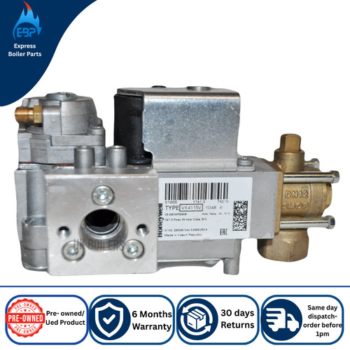 Baxi solo 12he 15he 18he - ie,