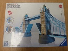 Ravensburger 3D Puzzle Tower