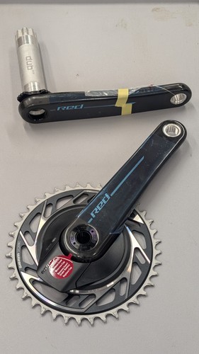 Sram red xplr - xplr, wide