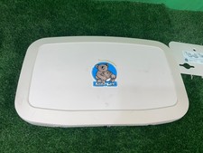 KOALA KARE® KB200-00 BABY CHANGING STATION  Horizontal Surface Mounted 1397 1B