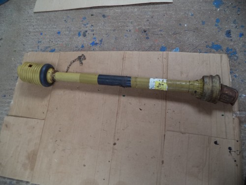 Haybob 200 300 - /, pto