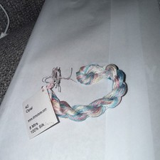 BN Dinky Dyes 100% Silk