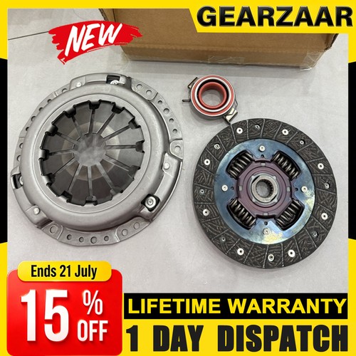 Clutch kit for citroen 0l - kit, 1.0l
