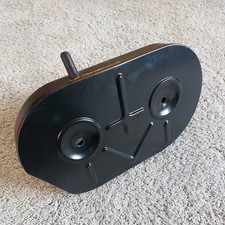 Original Classic Mini Cooper S