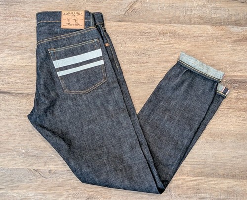 Momotaro jeans japanese - jeans,