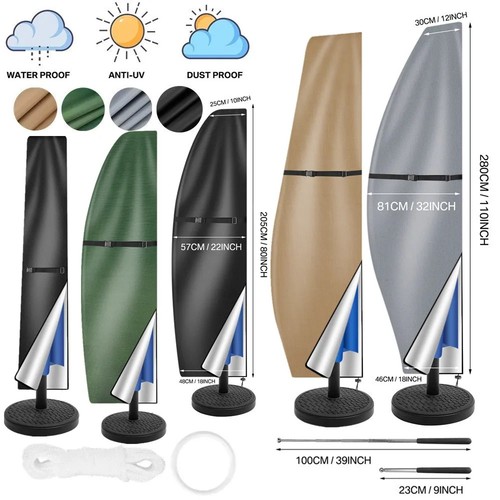 Parasol banana umbrella - parasol,