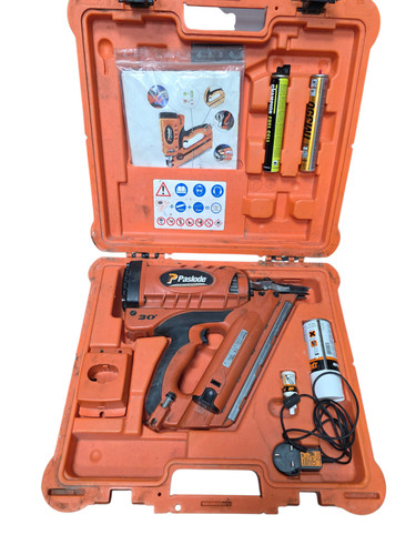 Paslode im350 plus - paslode,