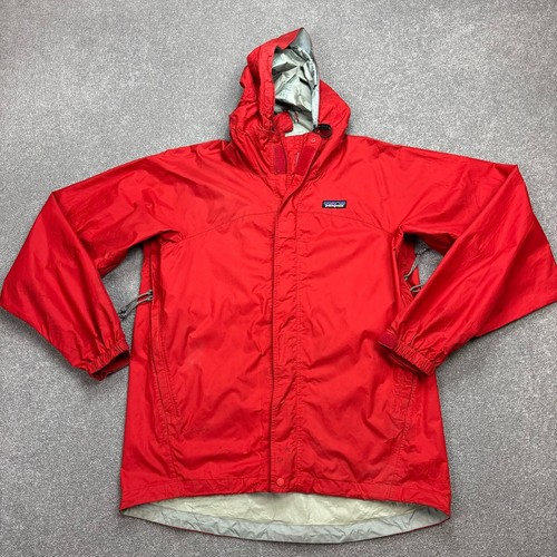 Vintage patagonia jacket adult - patagonia,