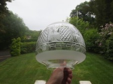 Superb Antique  Victorian Cut