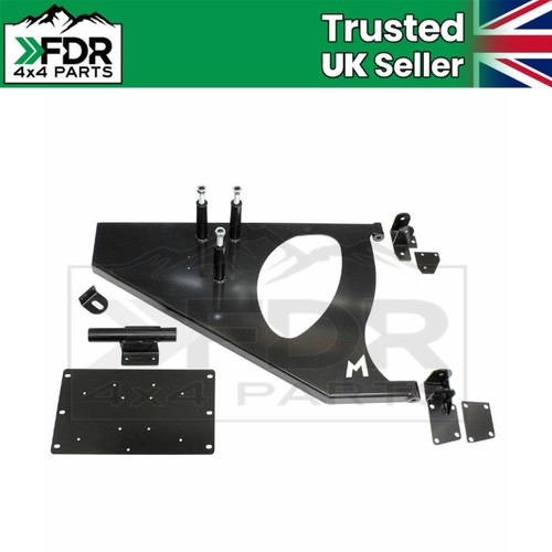 Terrafirma swing away spare - swing,