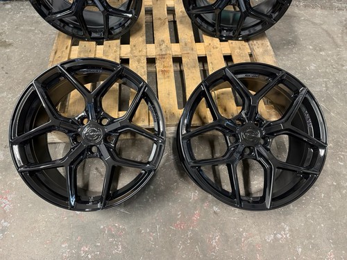 Audi rs6 xt2 black alloy - xt2,
