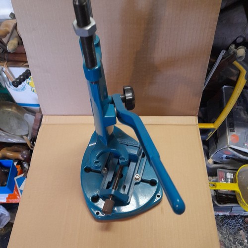 Black decker drill - decker, stand