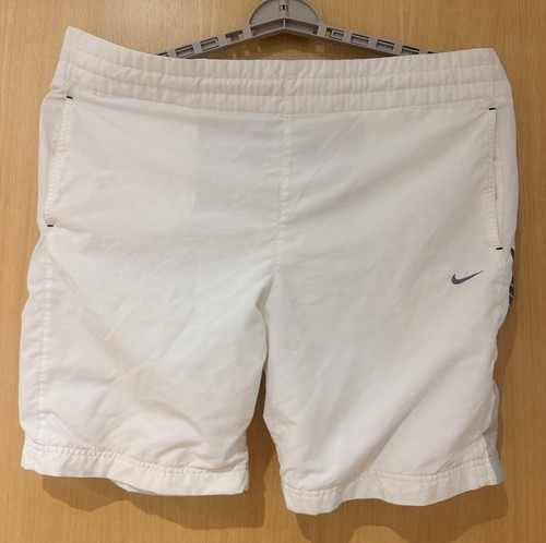 Vintage nike shorts mens - shorts, large