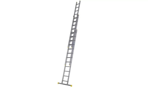 Aluminium triple heavy duty