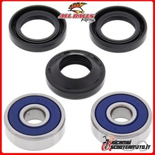 FRONT WHEEL BEARING KIT ALL
